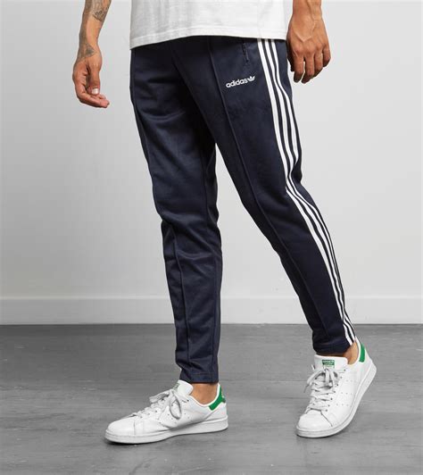 adidas open leg herren|Men's adidas Originals Track Pants.